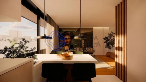 Apartamento T3 para Venda em Espinho