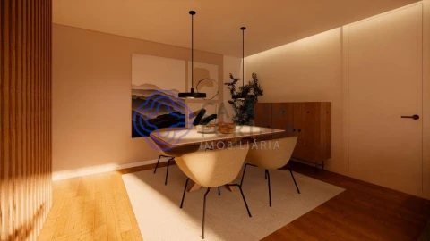 Apartamento T3 para Venda em Espinho