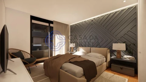 Apartamento T3 para Venda em Espinho