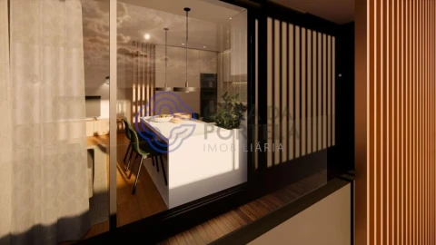 Apartamento T3 para Venda em Espinho