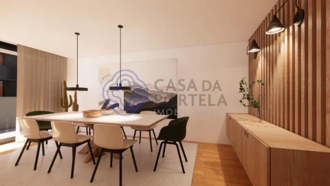 Apartamento T3 para Venda em Espinho