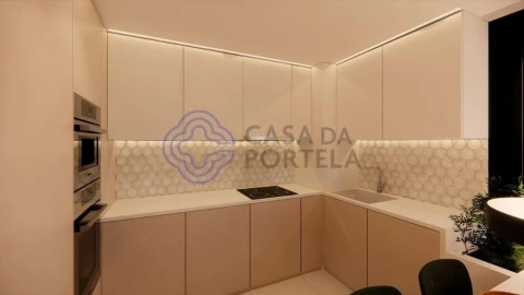 Apartamento T3 para Venda em Espinho
