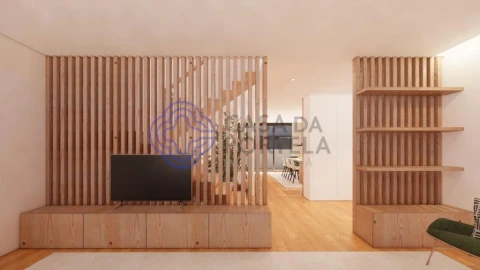 Apartamento T3 para Venda em Espinho