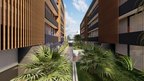 Apartamento T3 para Venda em Espinho