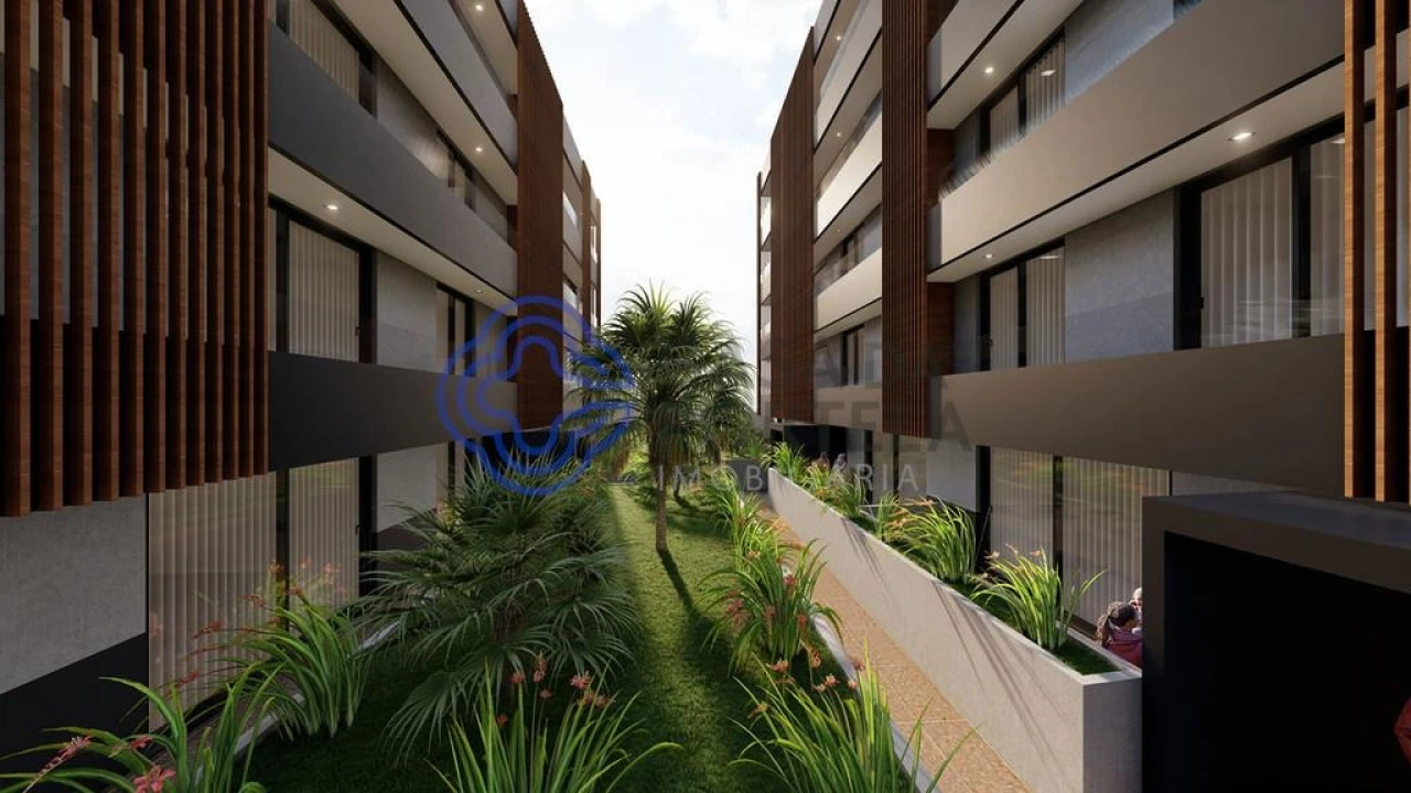 Apartamento T3 para Venda em Espinho Foto 5