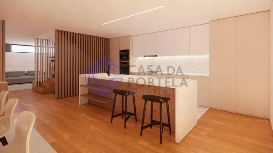 Apartamento T3 para Venda em Espinho Foto 28