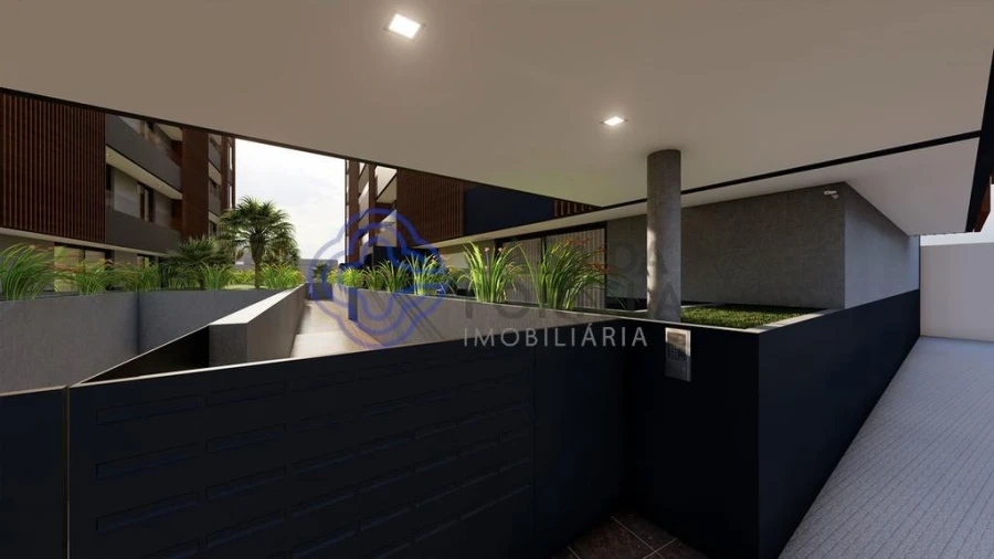Apartamento T3 para Venda em Espinho Foto 7