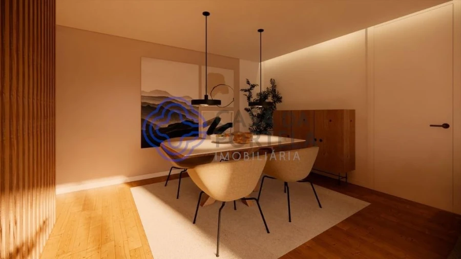 Apartamento T3 para Venda em Espinho Foto 26
