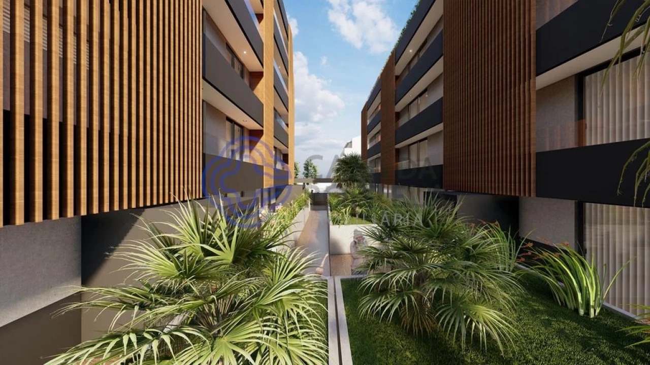 Apartamento T3 para Venda em Espinho Foto 6