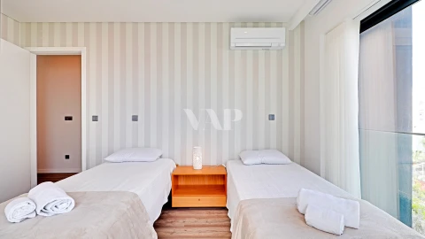 Apartamento T2 para Venda em Quarteira