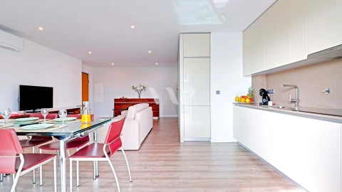 Apartamento T2 para Venda em Quarteira