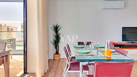 Apartamento T2 para Venda em Quarteira