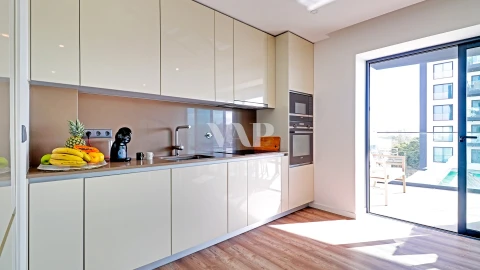 Apartamento T2 para Venda em Quarteira