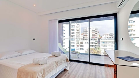 Apartamento T2 para Venda em Quarteira