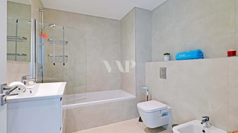 Apartamento T2 para Venda em Quarteira