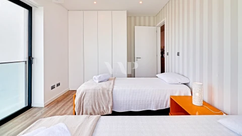 Apartamento T2 para Venda em Quarteira
