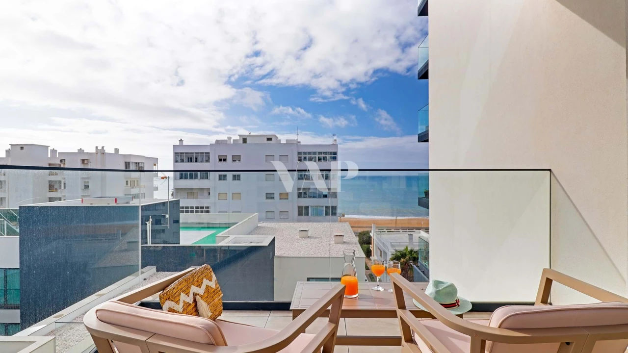 Apartamento T2 para Venda em Quarteira Foto 1