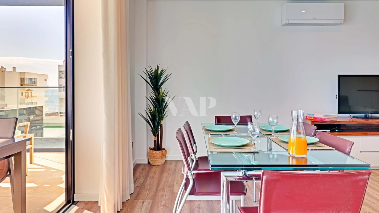 Apartamento T2 para Venda em Quarteira Foto 9