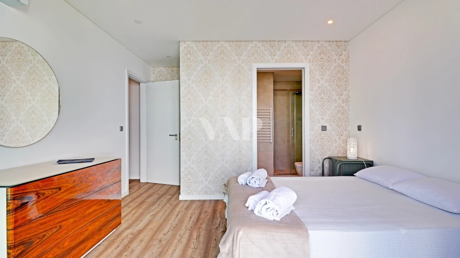 Apartamento T2 para Venda em Quarteira Foto 17