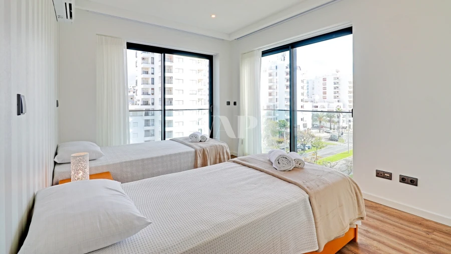 Apartamento T2 para Venda em Quarteira Foto 20