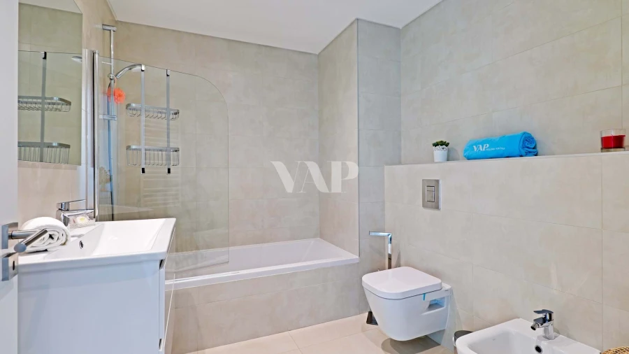 Apartamento T2 para Venda em Quarteira Foto 23