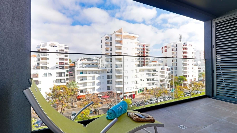 Apartamento T2 para Venda em Quarteira Foto 15