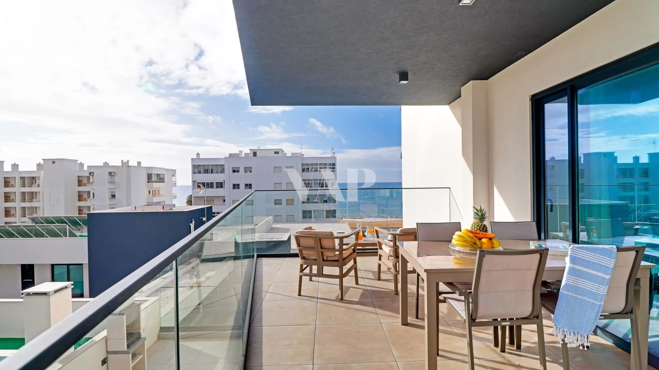 Apartamento T2 para Venda em Quarteira Foto 10