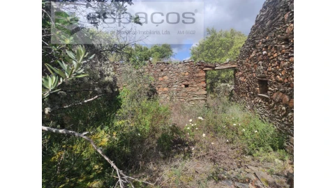 Terreno Agricola ou Rústico para Venda em Castelo Branco