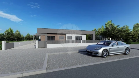 Moradia T5 para Venda em Azeitão (São Lourenço e São Simão)