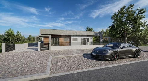 Moradia T5 para Venda em Azeitão (São Lourenço e São Simão)