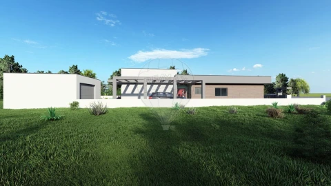 Moradia T5 para Venda em Azeitão (São Lourenço e São Simão)