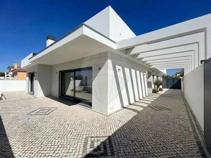Moradia T5 para Venda em Azeitão (São Lourenço e São Simão) Foto 23