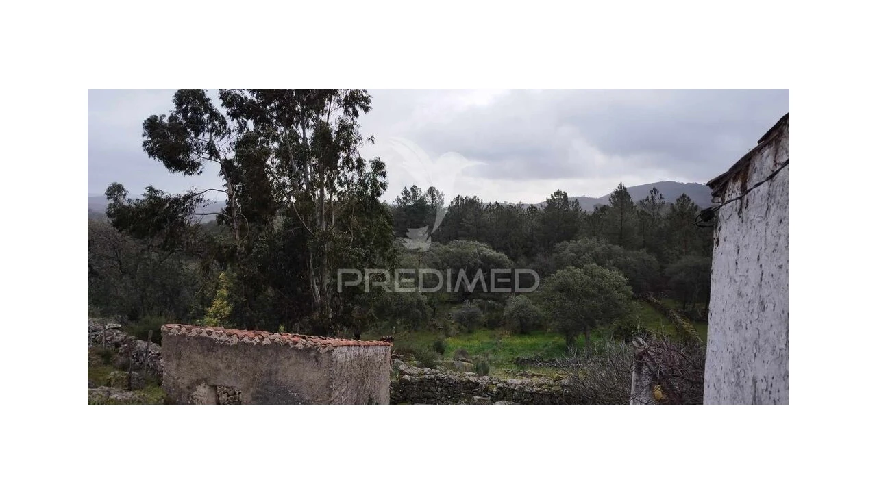 Quinta para Venda em Santa Maria de Marvão Foto 7