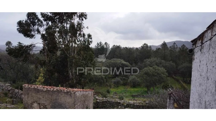 Quinta para Venda em Santa Maria de Marvão Foto 7