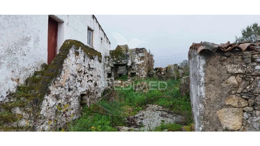 Quinta para Venda em Santa Maria de Marvão Foto 14