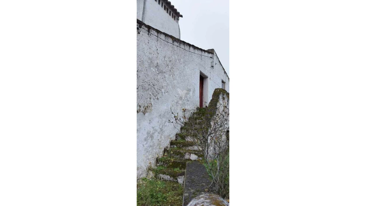 Quinta para Venda em Santa Maria de Marvão Foto 2