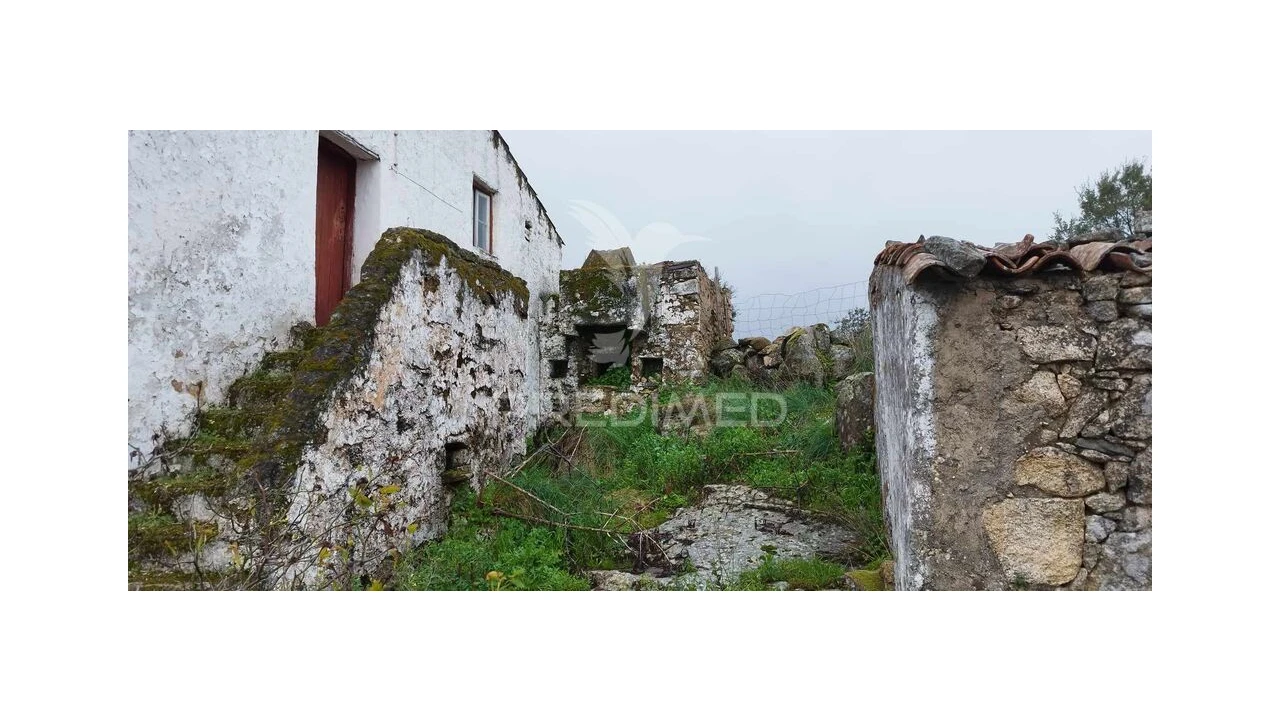 Quinta para Venda em Santa Maria de Marvão Foto 14