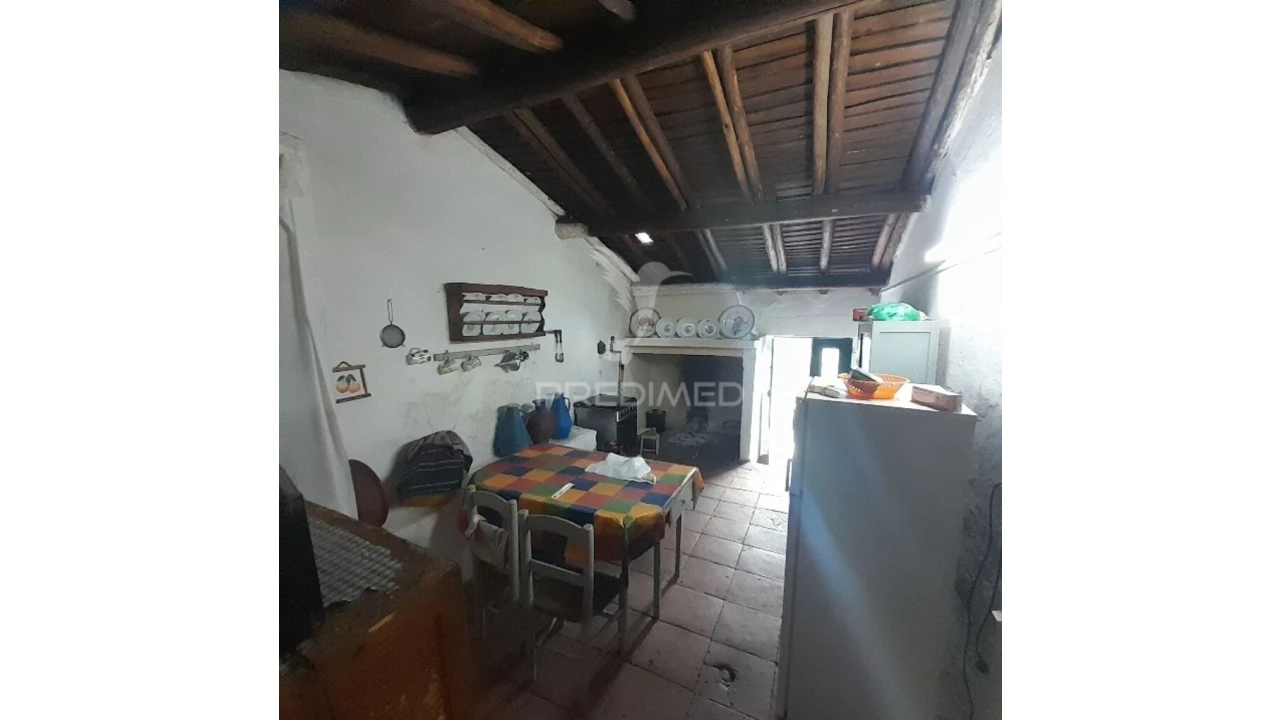Quinta T3 para Venda em Ribeira de Nisa e Carreiras Foto 14