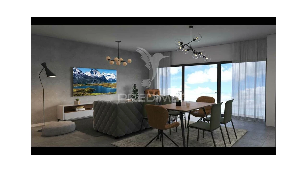 Apartamento T3 para Venda em Olhão Foto 8