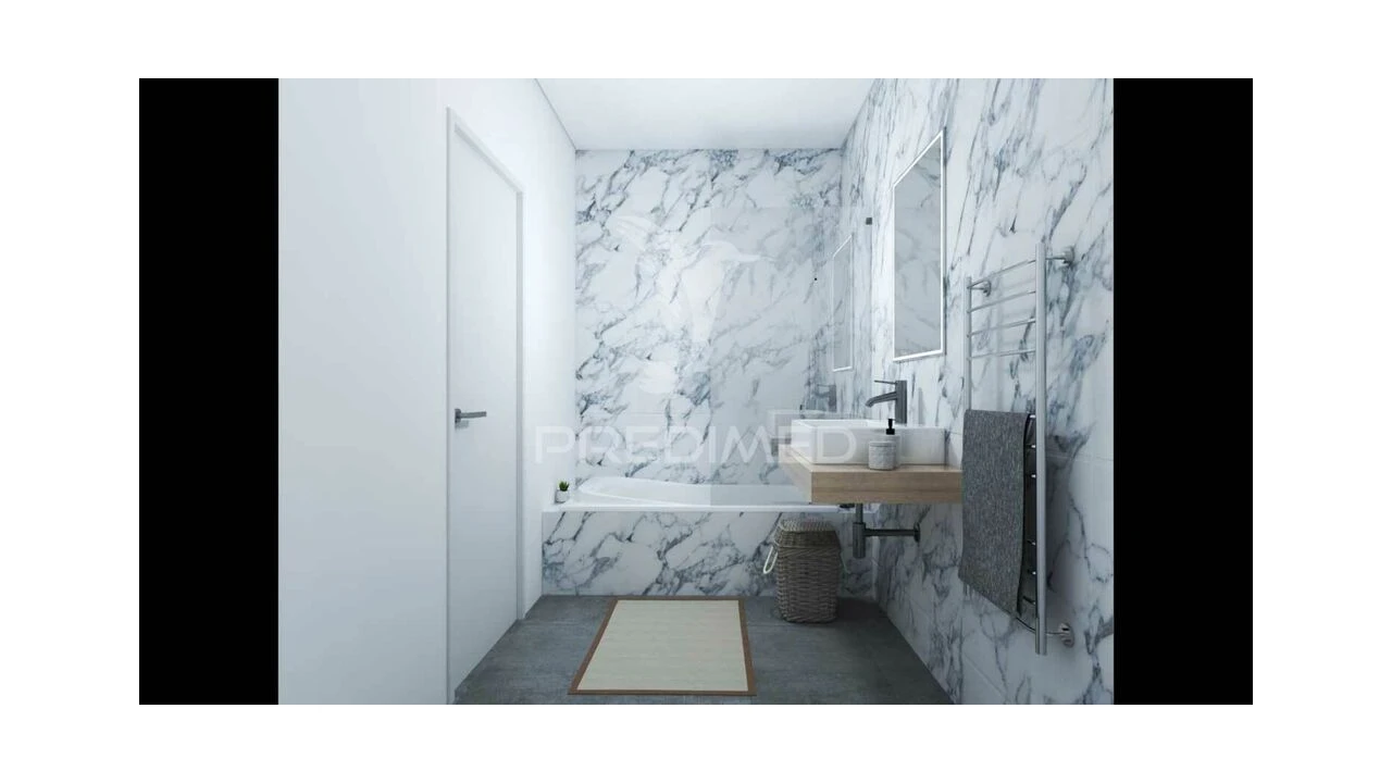 Apartamento T3 para Venda em Olhão Foto 20