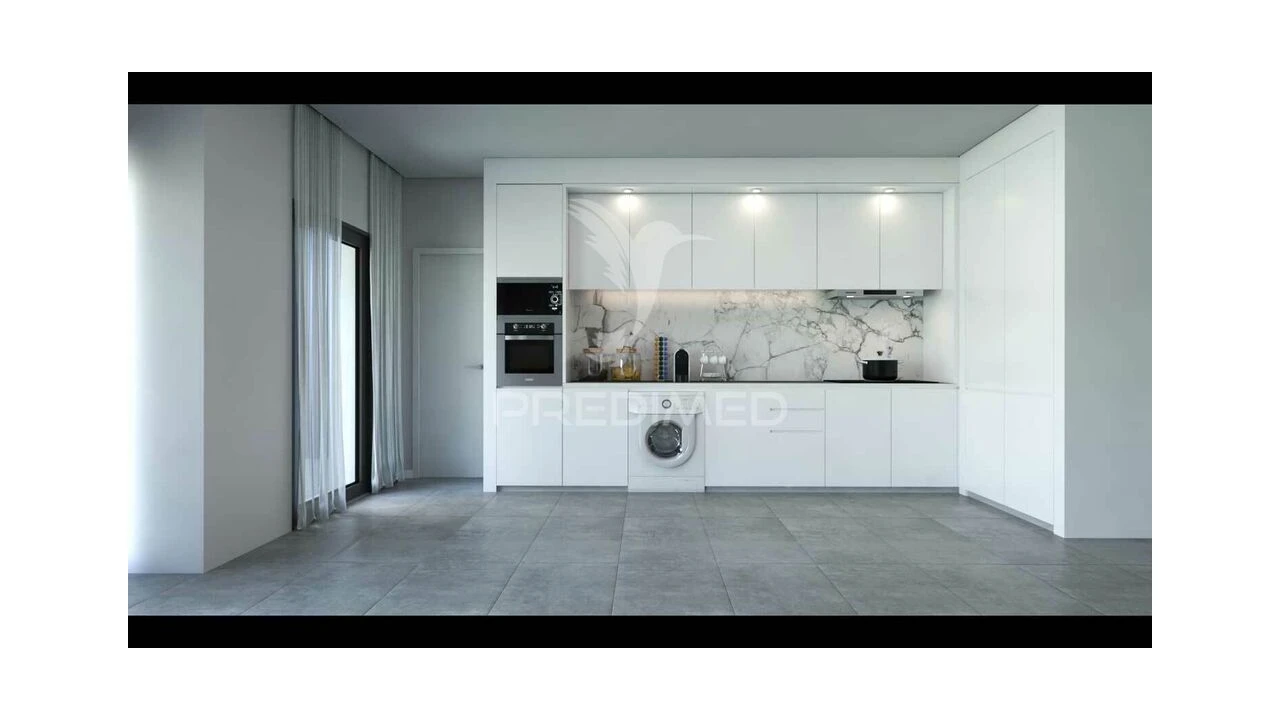 Apartamento T3 para Venda em Olhão Foto 11