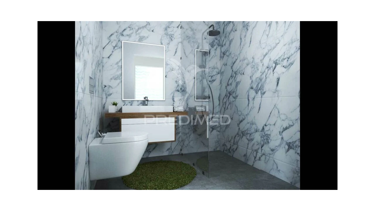 Apartamento T3 para Venda em Olhão Foto 19