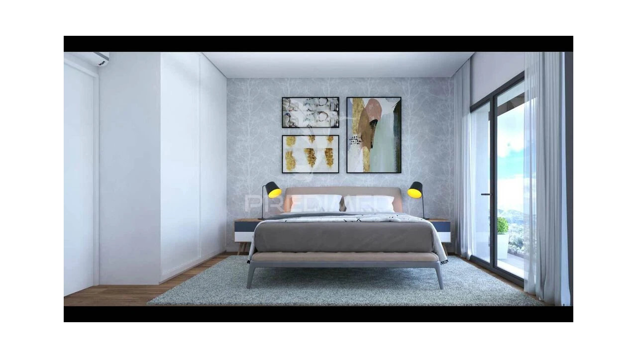 Apartamento T3 para Venda em Olhão Foto 14