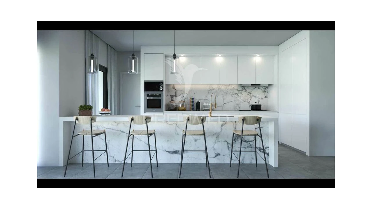 Apartamento T3 para Venda em Olhão Foto 10