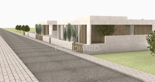 Moradia T2 para Venda em Gafanha do Carmo