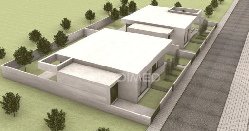 Moradia T3 para Venda em Gafanha do Carmo