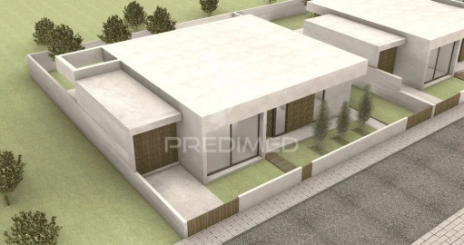 Moradia T3 para Venda em Gafanha do Carmo