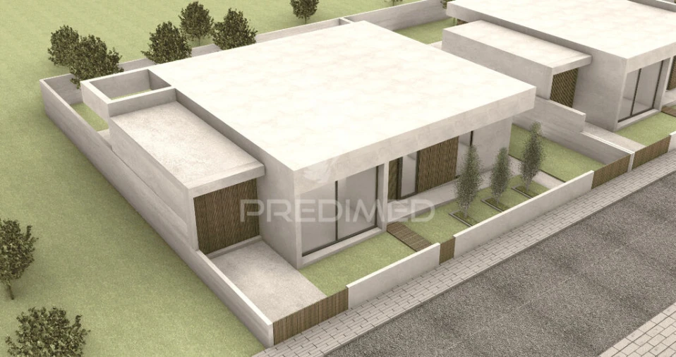 Moradia T3 para Venda em Gafanha do Carmo Foto 10