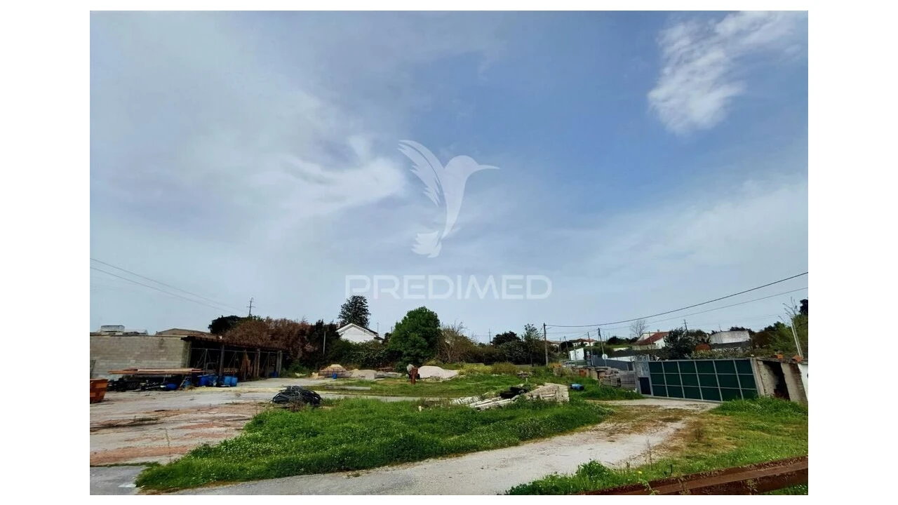 Armazém para Venda em Alcanena e Vila Moreira Foto 18