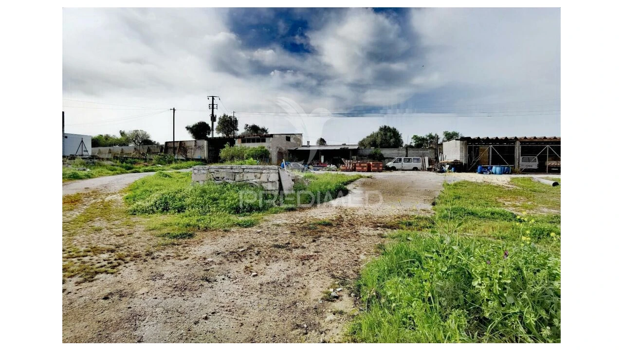 Armazém para Venda em Alcanena e Vila Moreira Foto 16
